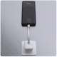 Powerbank Dudao K10Pro 20000 mAh 10W Black (6976625333974) - obraz 2