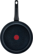 Сковорода Tefal Black Stone 28 см (3168430322837) - зображення 2