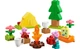 Конструктор Lego Duplo Peppa Pig Туристический поход, 32 детали 10452 - изображение 8