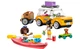 Конструктор Lego Friends Автомобиль для путешествий с друзьями, 220 деталей 42659 - изображение 8