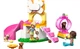 Конструктор Lego Friends Игровая площадка для щенков, 66 деталей 42665 - изображение 8