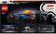Конструктор Lego Speed Champions Авто для гонок F1 Oracle Red Bull Racing RB20, 251 деталь 77243 - изображение 9