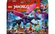 Конструктор Lego Ninjago Ронту, повелитель драконов, 381 деталь 71842 - изображение 1