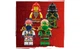 Конструктор Lego Ninjago Ронту, повелитель драконов, 381 деталь 71842 - изображение 7