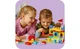 Конструктор Lego Duplo Town Игра Замок Хопси, 47 деталей 10450 - изображение 7