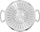 Wysoki garnek z pokrywką Tefal Duetto+ 6.1 l (G7197956) - obraz 7