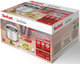 Wysoki garnek z pokrywką Tefal Duetto+ 6.1 l (G7197956) - obraz 10