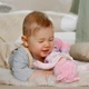 Lalka Baby Born z serii For babies Słodki Maluszek w różowym 30 cm (838730) (4001167838730) - obraz 8