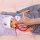 Набір аксесуарів для ляльки Baby Born серії Pinplay Перші Важливі Моменти (837979) - зображення 6