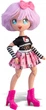 Кукла 4SF Manga Dolls серии Hello Kitty Тедди Рок (HKTF0100) - изображение 5