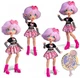 Кукла 4SF Manga Dolls серии Hello Kitty Тедди Рок (HKTF0100) - изображение 6
