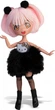 Кукла 4SF Manga Dolls серии Hello Kitty Золотая Дива (HKTF0200) - изображение 3
