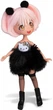 Кукла 4SF Manga Dolls серии Hello Kitty Золотая Дива (HKTF0200) - изображение 4