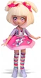 Лялька 4SF Manga Dolls серії Hello Kitty Цукерочка-Єдиноріг (HKTF0400) - изображение 3