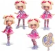 Лялька 4SF Manga Dolls серії Hello Kitty Цукерочка-Єдиноріг (HKTF0400) - изображение 6