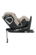 Автокресло Recaro Xenon 1 KID Elegant Beige (B1103060) - изображение 8