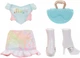 Кукла Rainbow High серии My Fashion Style Амая с аксессуарами (547532) - изображение 6