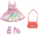 Кукла Rainbow High серии My Fashion Style Белла с аксессуарами (547549) - изображение 6