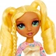 Кукла Rainbow High серии My Fashion Style Санни с аксессуарами (547570) - изображение 5
