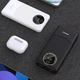 УМБ Dudao K12 10000 mAh 22.5W White (6976625333875) - зображення 4
