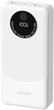 УМБ Dudao K12Pro 20000 mAh 22.5W White (6976625333905) - зображення 1