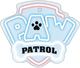 Дитячий нічник Paw Patrol Логотип (GSM189318) - зображення 1