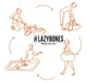 Сумка трансформер 2в1 Lazy Bones Bag - изображение 5