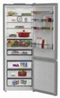 Холодильник Whirlpool WHK2 6493 X5E UA 315757 - изображение 4