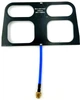 Антенна MoXon SMA Male 860-1100 МГц 7.5 dBi - изображение 2