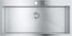 Кухонная мойка GROHE K-Series K800 31586SD1 - изображение 1