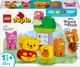Конструктор LEGO DUPLO Disney День народження Вінні Пуха 22 деталі (10457) - зображення 1
