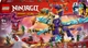 Конструктор LEGO Ninjago Arc Dragon of Focus 869 деталей (71836) - изображение 1