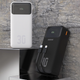 Powerbank Dudao K15Max 30000 mAh 22.5W Black (6976625333783) - obraz 2