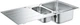 Кухонная мойка GROHE K-Series K500 31572SD1 - изображение 3