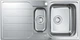 Кухонная мойка GROHE K-Series K500 31572SD1 - изображение 1