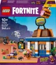 Конструктор LEGO Fortnite Durrr Burger ресторан 546 деталей (77076) - изображение 1