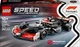 Конструктор LEGO Speed Champions Автомобіль для перегонів MoneyGram Haas F1 Team VF-24 242 деталі (77250) - зображення 1