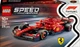 Конструктор LEGO Speed Champions Автомобиль для гонок F1 Ferrari SF-24 275 деталей (77242) - изображение 1