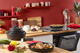 Набір ківшей Tefal Ingenio Unlimited з ручкою 3 шт (3168430335875) - зображення 7