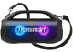 Портативная акустика Tronsmart Bang SE Black (862356) - изображение 1