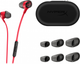 Навушники HyperX Cloud Earbuds II Red (705L8AA) - зображення 5