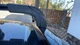 Поперечный багажник на встроенные рейлинги Strong (2 шт) Черный для Toyota Rav 4 2019- гг - изображение 2