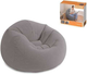 Fotel dmuchany pufa Intex 68579 (6941057402758) - obraz 2