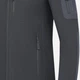 Толстовка на флисе, на молнии мужская Frontier Gulo Graphite 19220094 XS Графит (2219220094012) - изображение 5