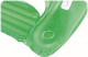 Fotel do plywania Bestway z raczkami i uchwytami na napoje 152 x 99 cm zielony 43118 (5908220472421) - obraz 4