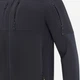 Толстовка на флисе, на молнии мужская Frontier Mustela Gray 19220864 XL Темно-серая (2219220864011) - изображение 4