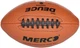 Мяч для американского футбола Merco Deuce Youth American Football (ID65282) - изображение 1