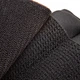 Утяжелители для ног Reebok Flexlock Ankle Weights 2х0.5 кг (RAWT-11270) Black/Red - изображение 4