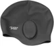 Шапочка для плавания Aqua Speed Ear Cap 5873 (128-07) Black - изображение 2