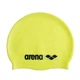Шапочка для плавания Arena Classic Silicone (91662-107) Yellow - изображение 1